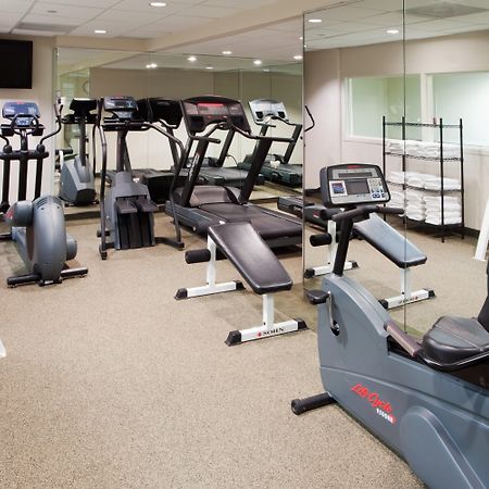 Holiday Inn Washington D.C. - Greenbelt Maryland By Ihg Bagian luar foto