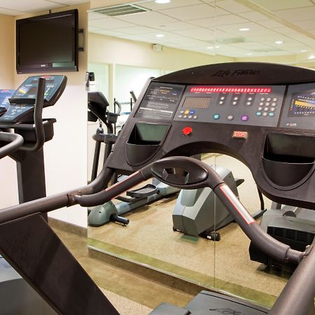 Holiday Inn Washington D.C. - Greenbelt Maryland By Ihg Bagian luar foto