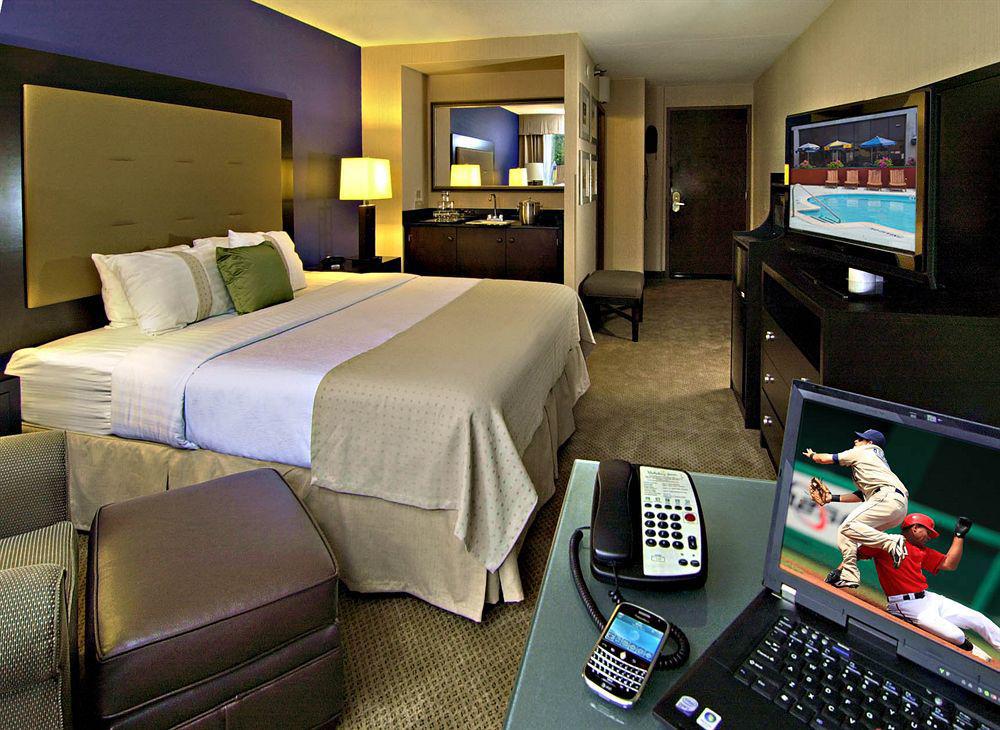 Holiday Inn Washington D.C. - Greenbelt Maryland By Ihg Bagian luar foto
