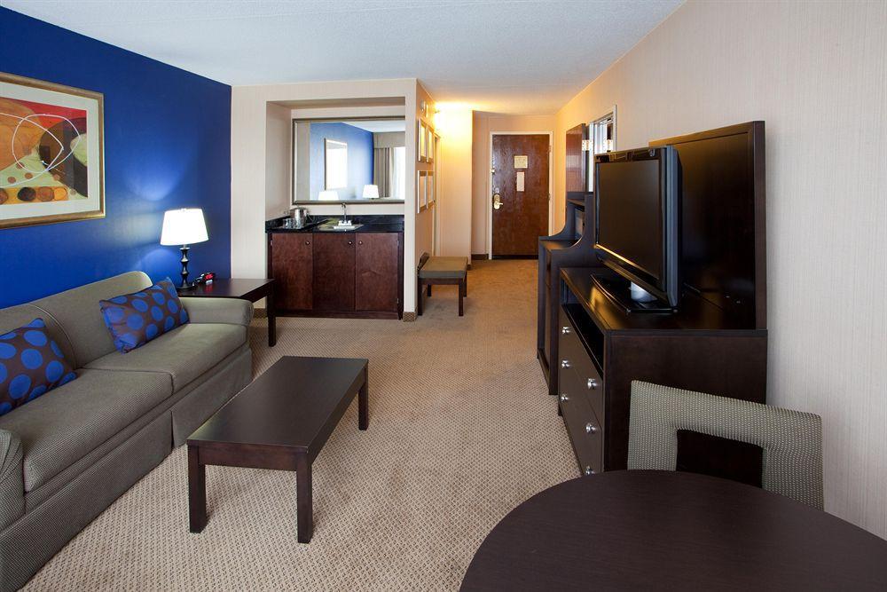 Holiday Inn Washington D.C. - Greenbelt Maryland By Ihg Bagian luar foto