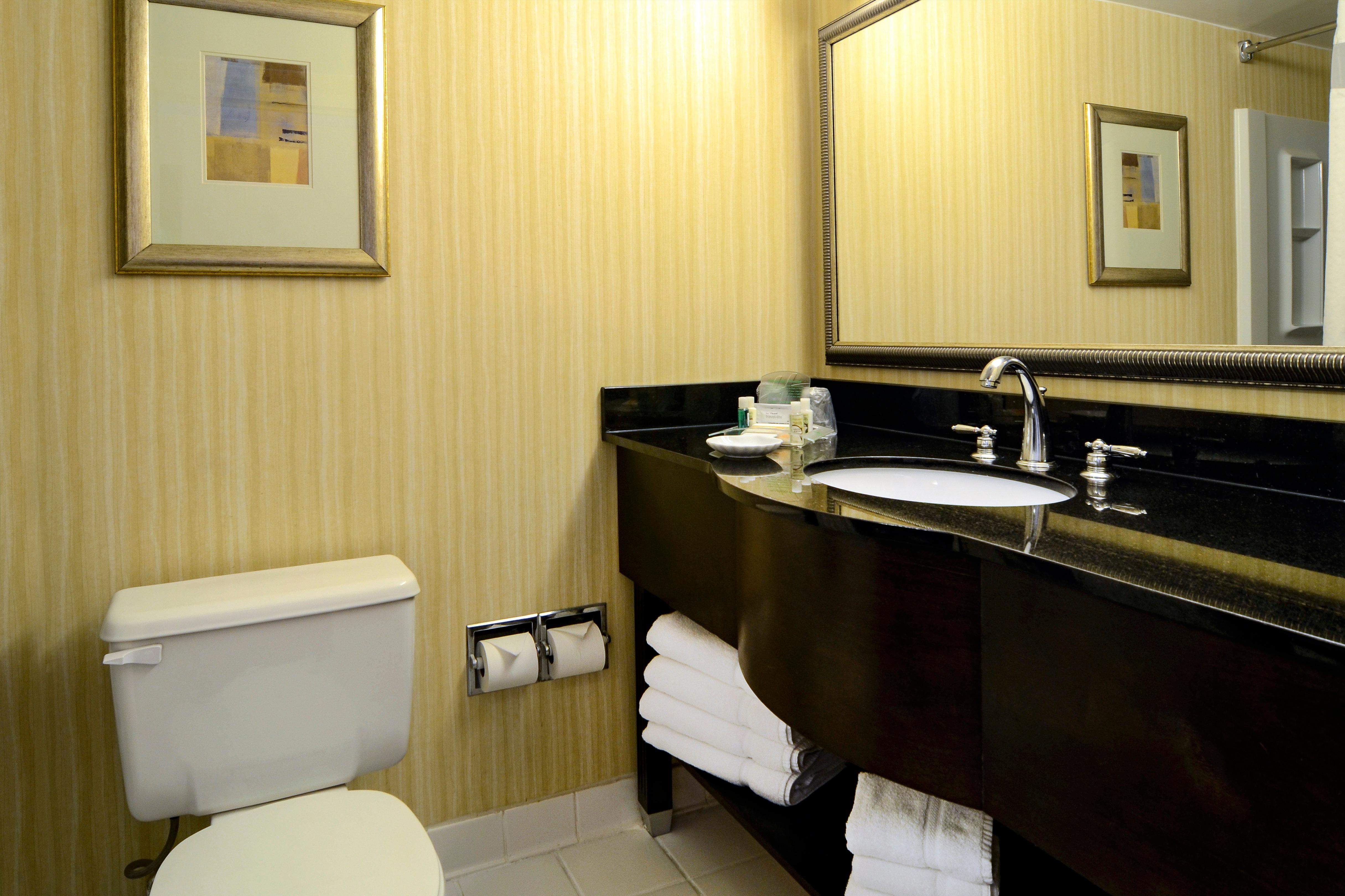 Holiday Inn Washington D.C. - Greenbelt Maryland By Ihg Bagian luar foto