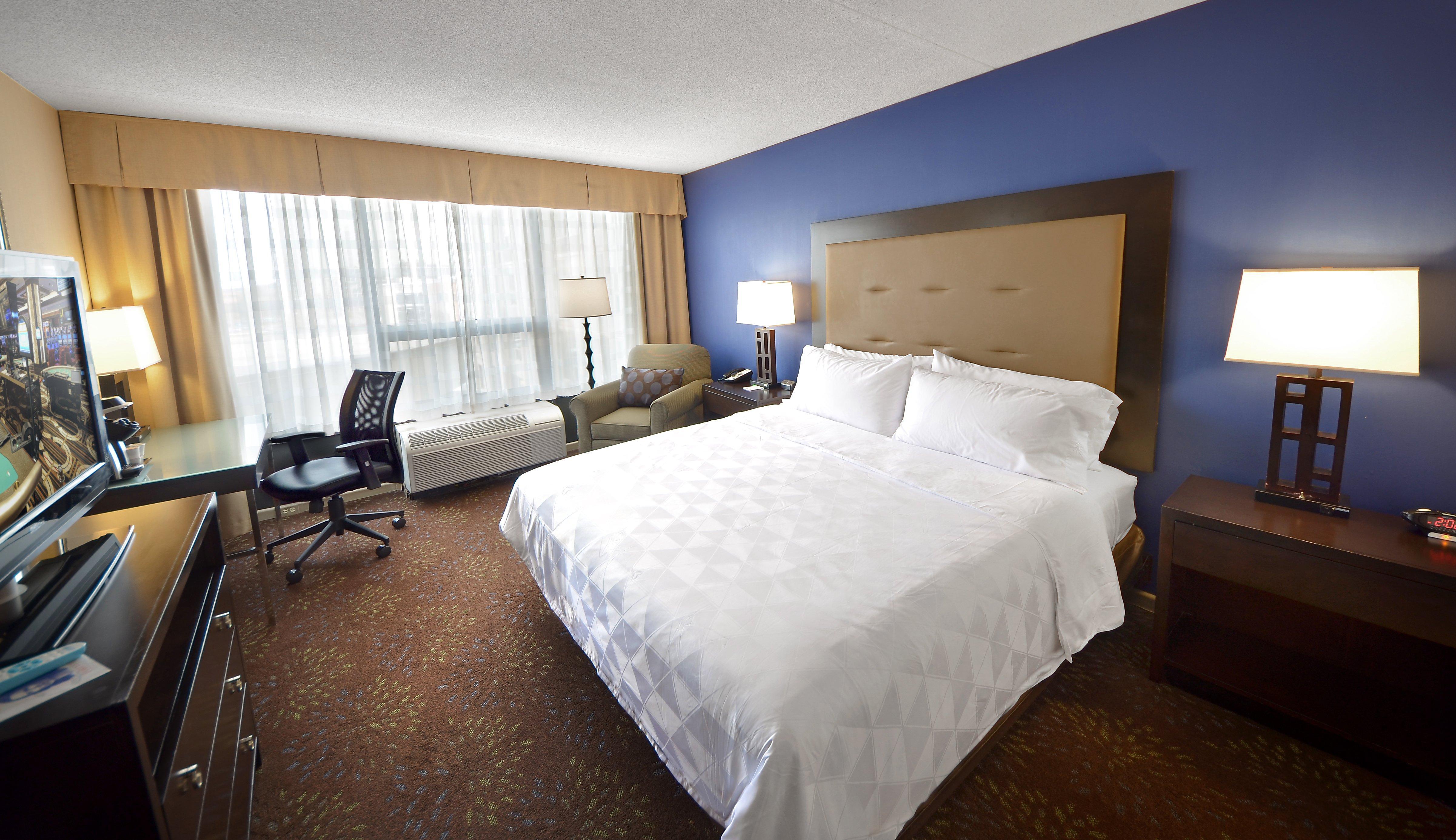 Holiday Inn Washington D.C. - Greenbelt Maryland By Ihg Bagian luar foto