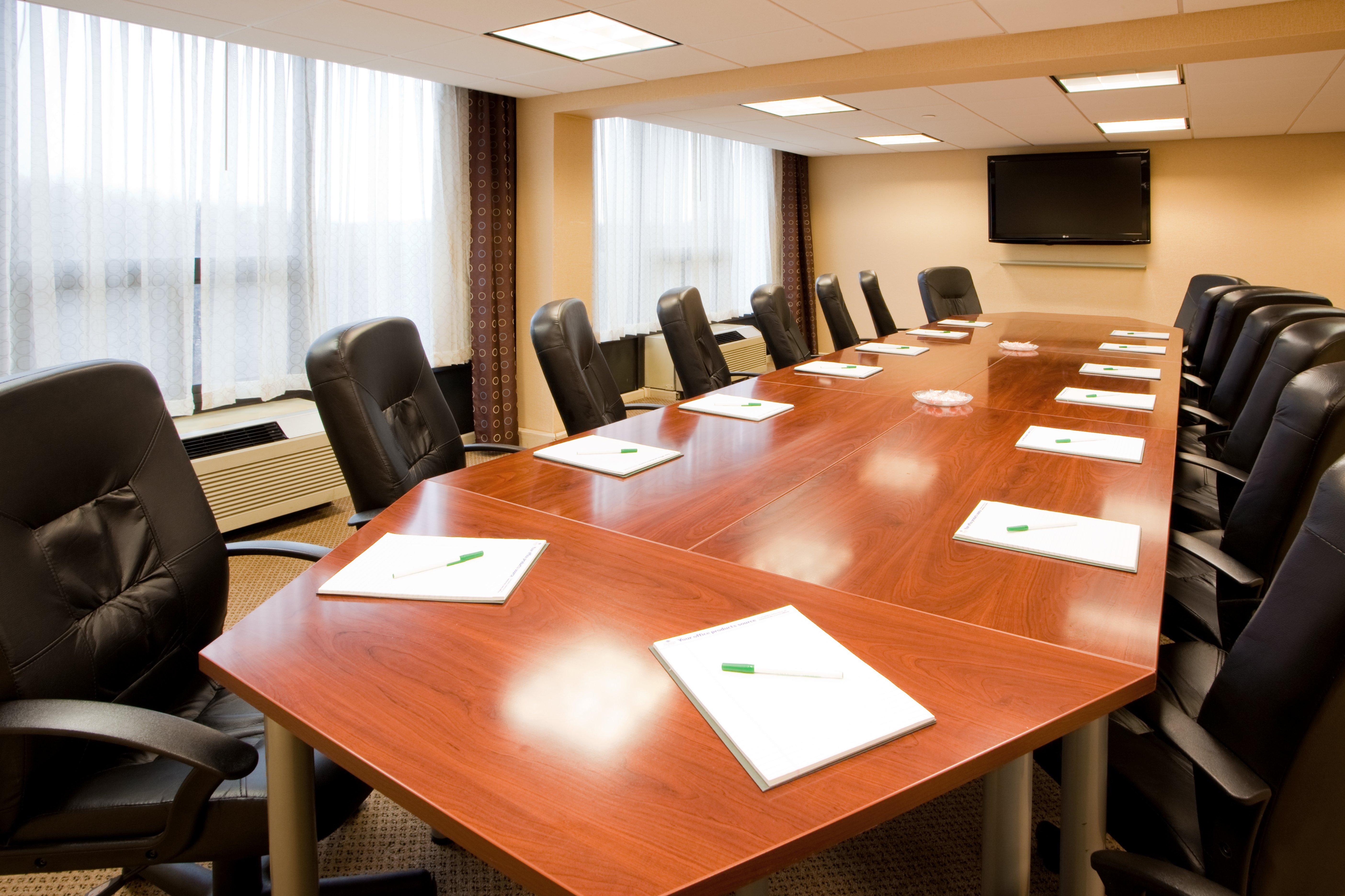 Holiday Inn Washington D.C. - Greenbelt Maryland By Ihg Bagian luar foto