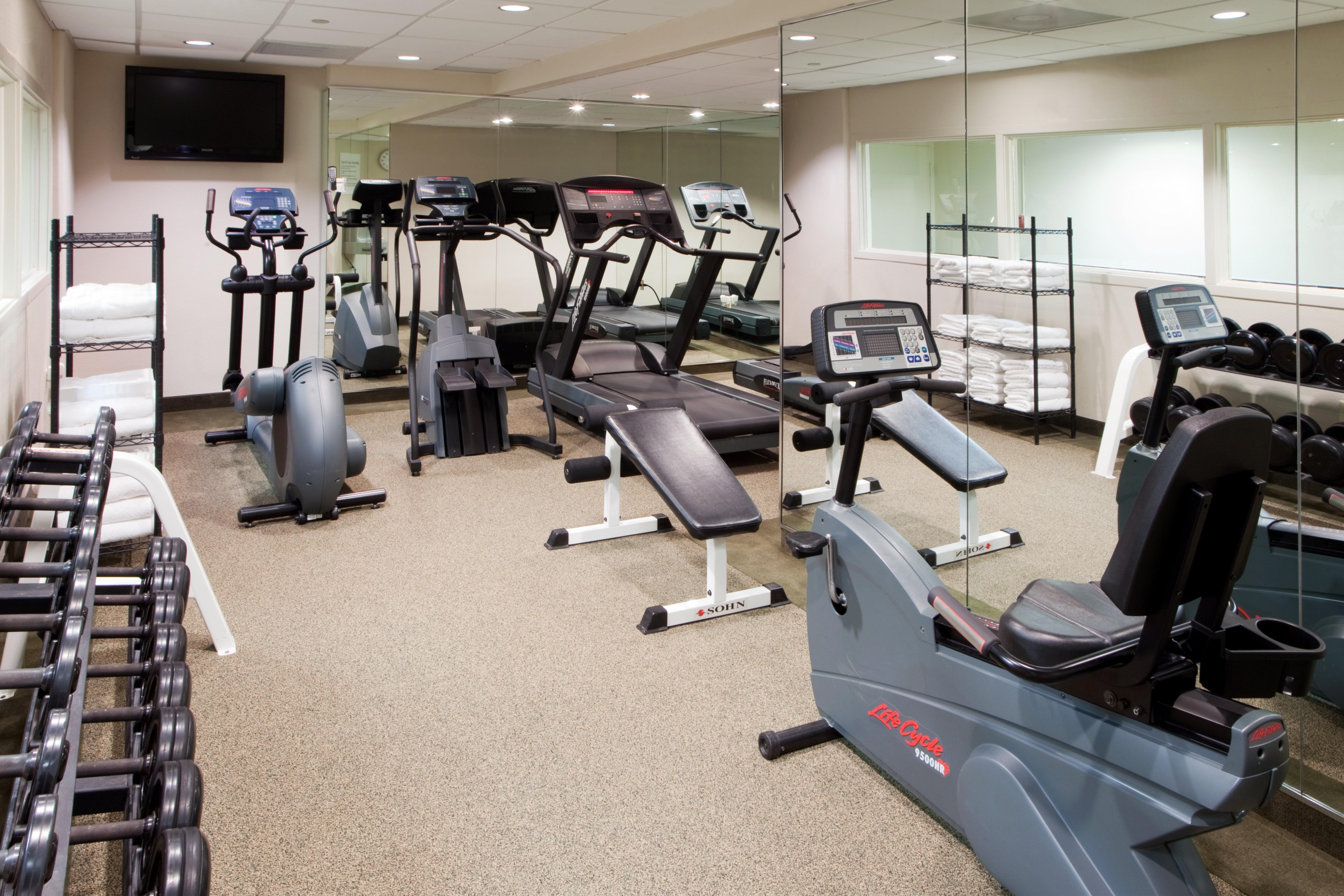 Holiday Inn Washington D.C. - Greenbelt Maryland By Ihg Bagian luar foto