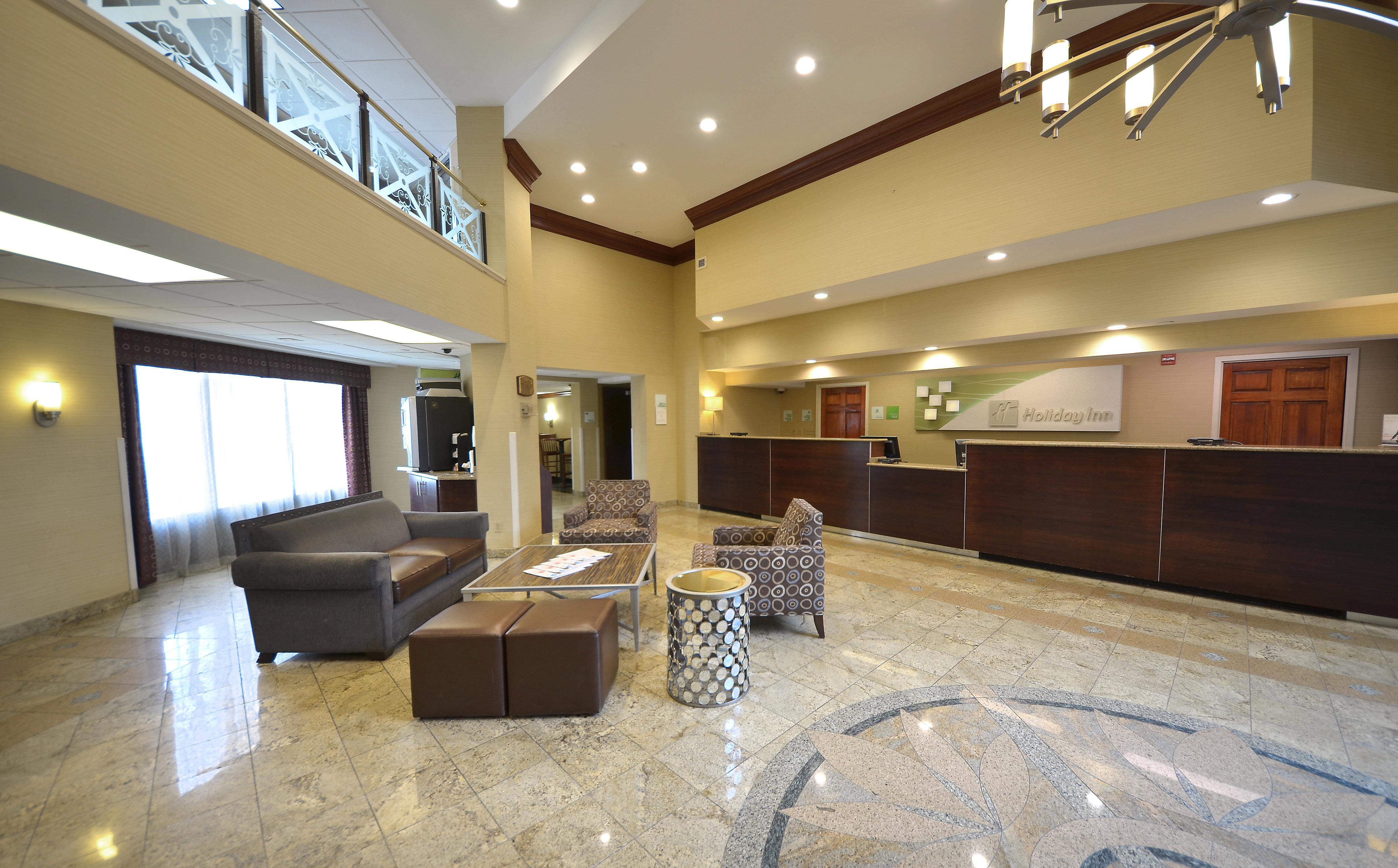 Holiday Inn Washington D.C. - Greenbelt Maryland By Ihg Bagian luar foto