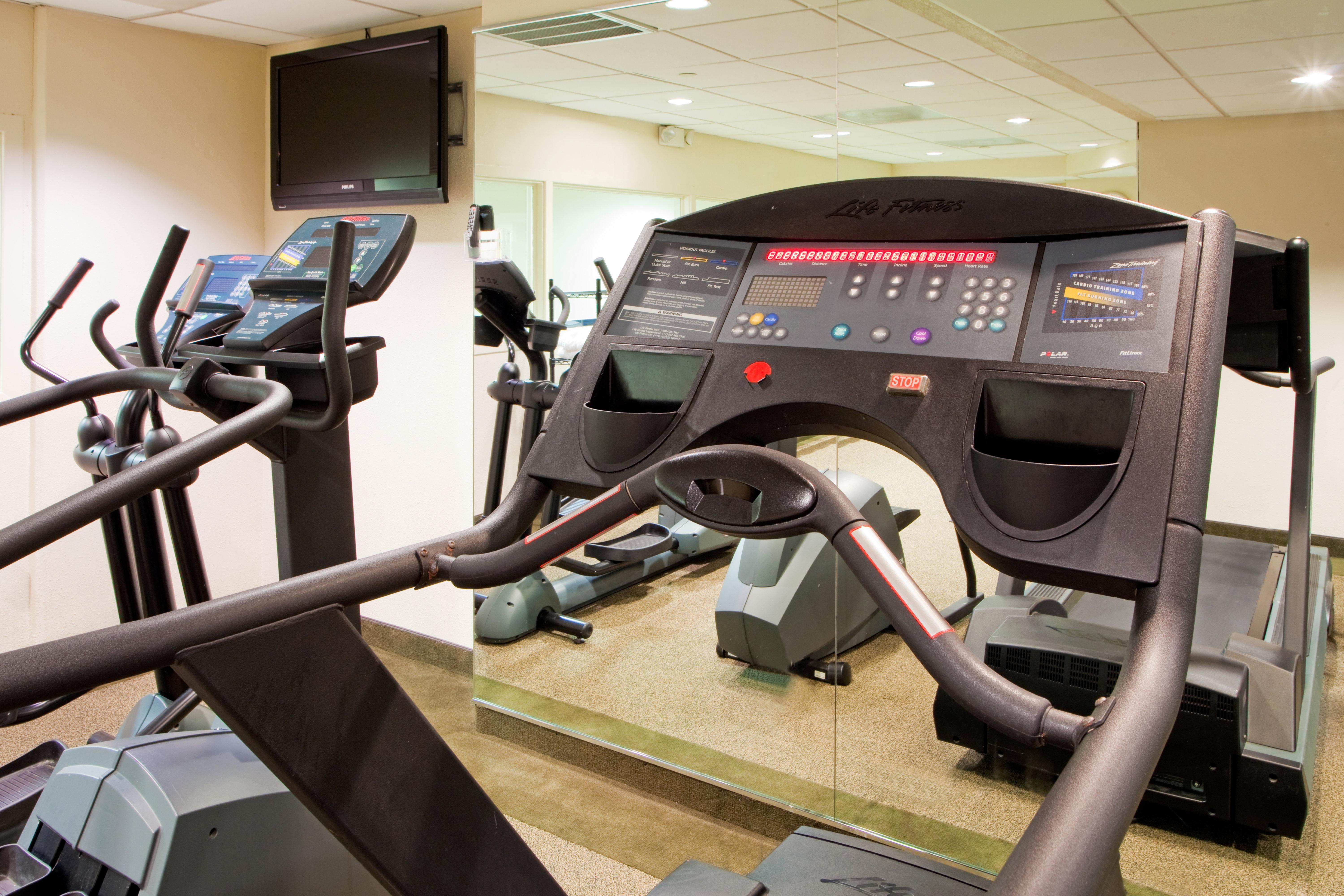 Holiday Inn Washington D.C. - Greenbelt Maryland By Ihg Bagian luar foto