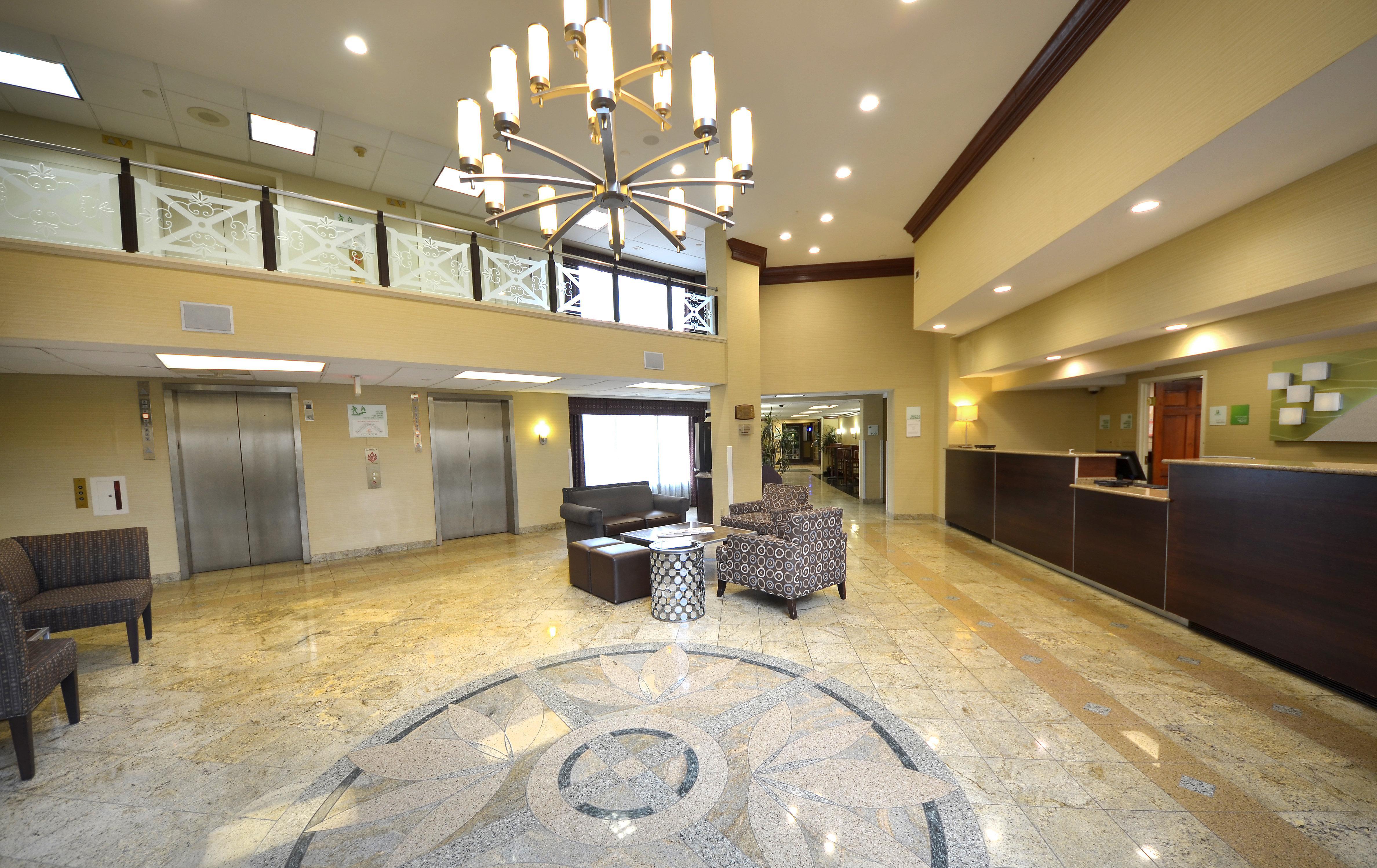 Holiday Inn Washington D.C. - Greenbelt Maryland By Ihg Bagian luar foto