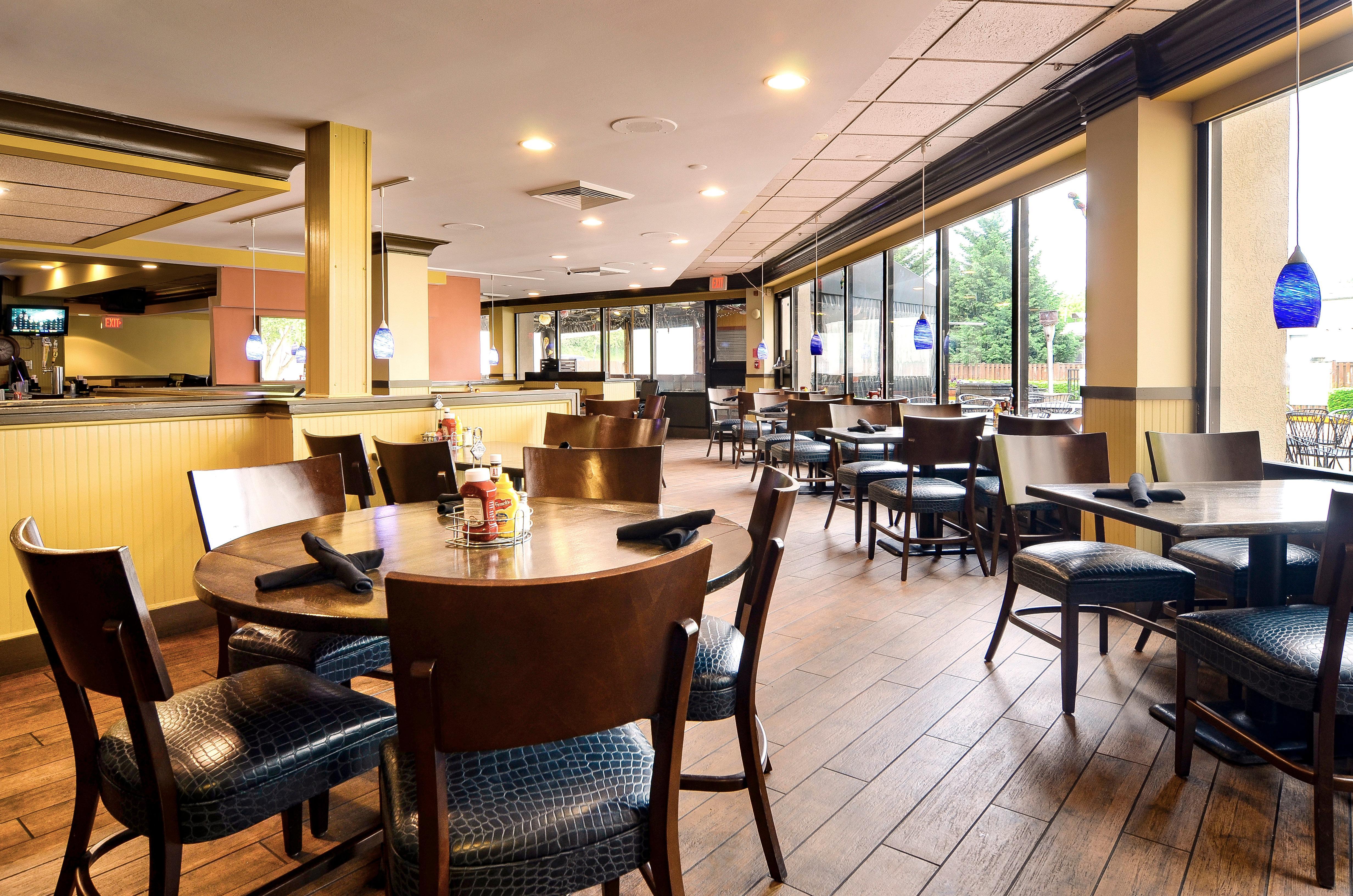 Holiday Inn Washington D.C. - Greenbelt Maryland By Ihg Bagian luar foto