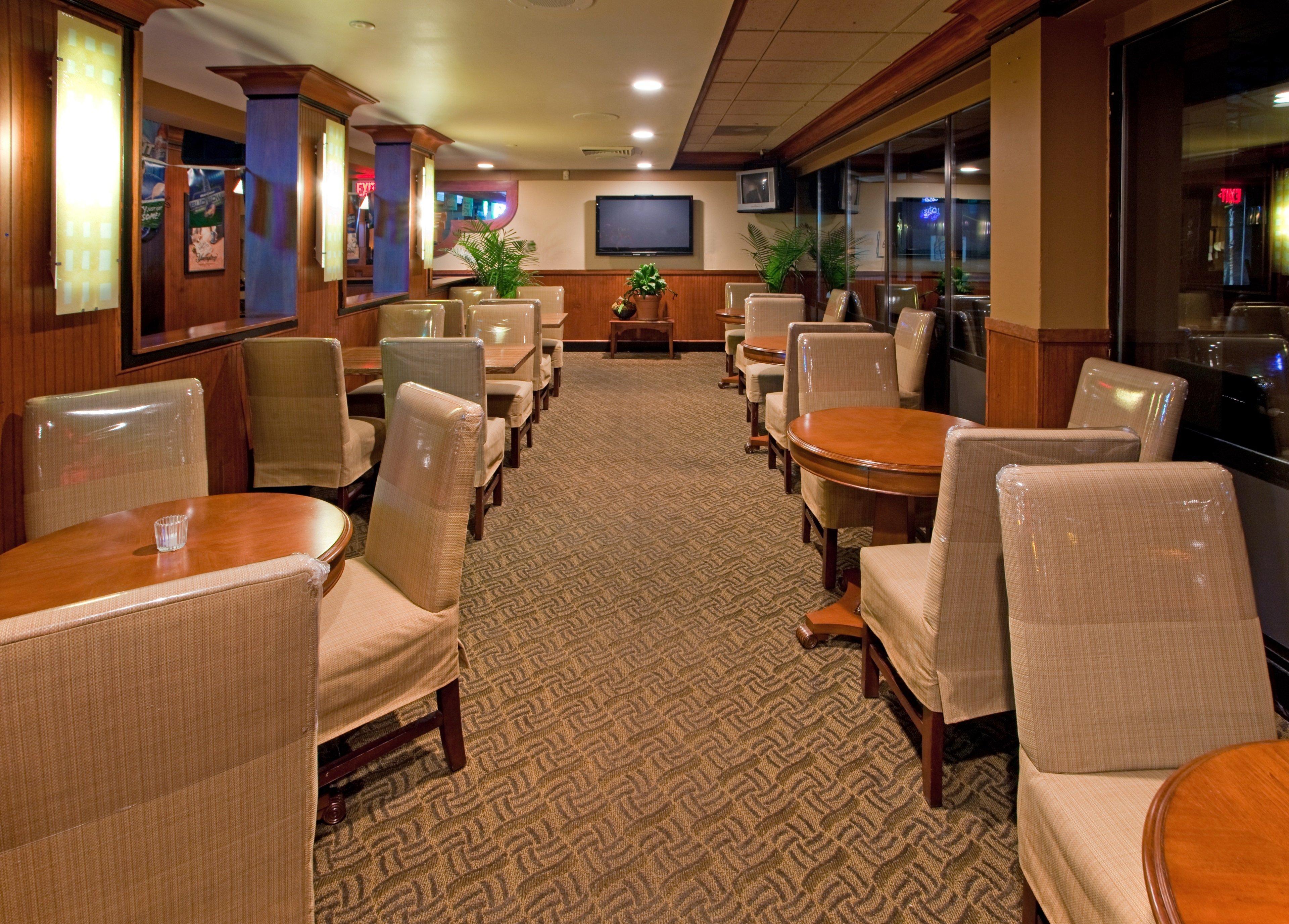 Holiday Inn Washington D.C. - Greenbelt Maryland By Ihg Bagian luar foto