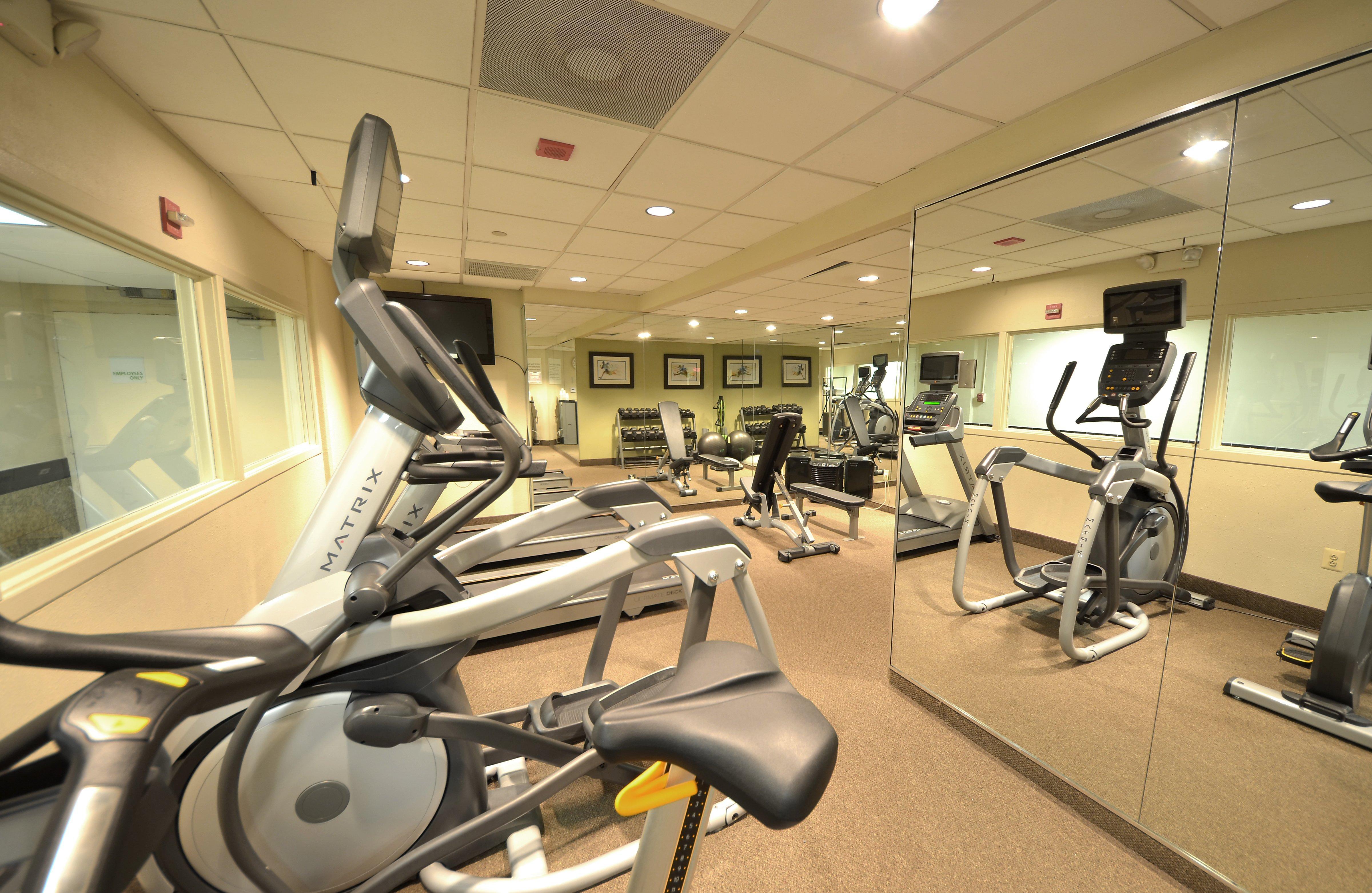 Holiday Inn Washington D.C. - Greenbelt Maryland By Ihg Bagian luar foto