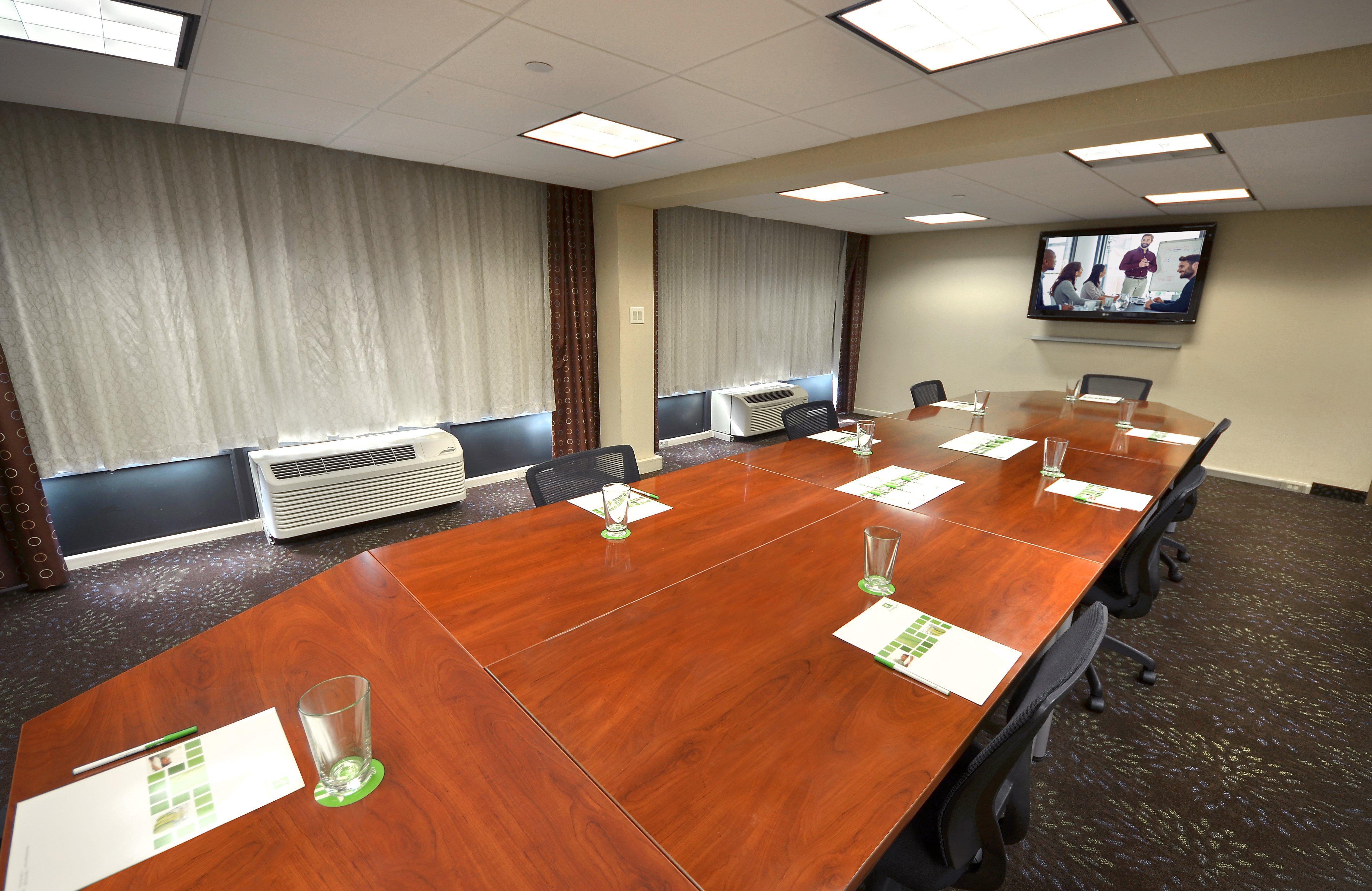 Holiday Inn Washington D.C. - Greenbelt Maryland By Ihg Bagian luar foto
