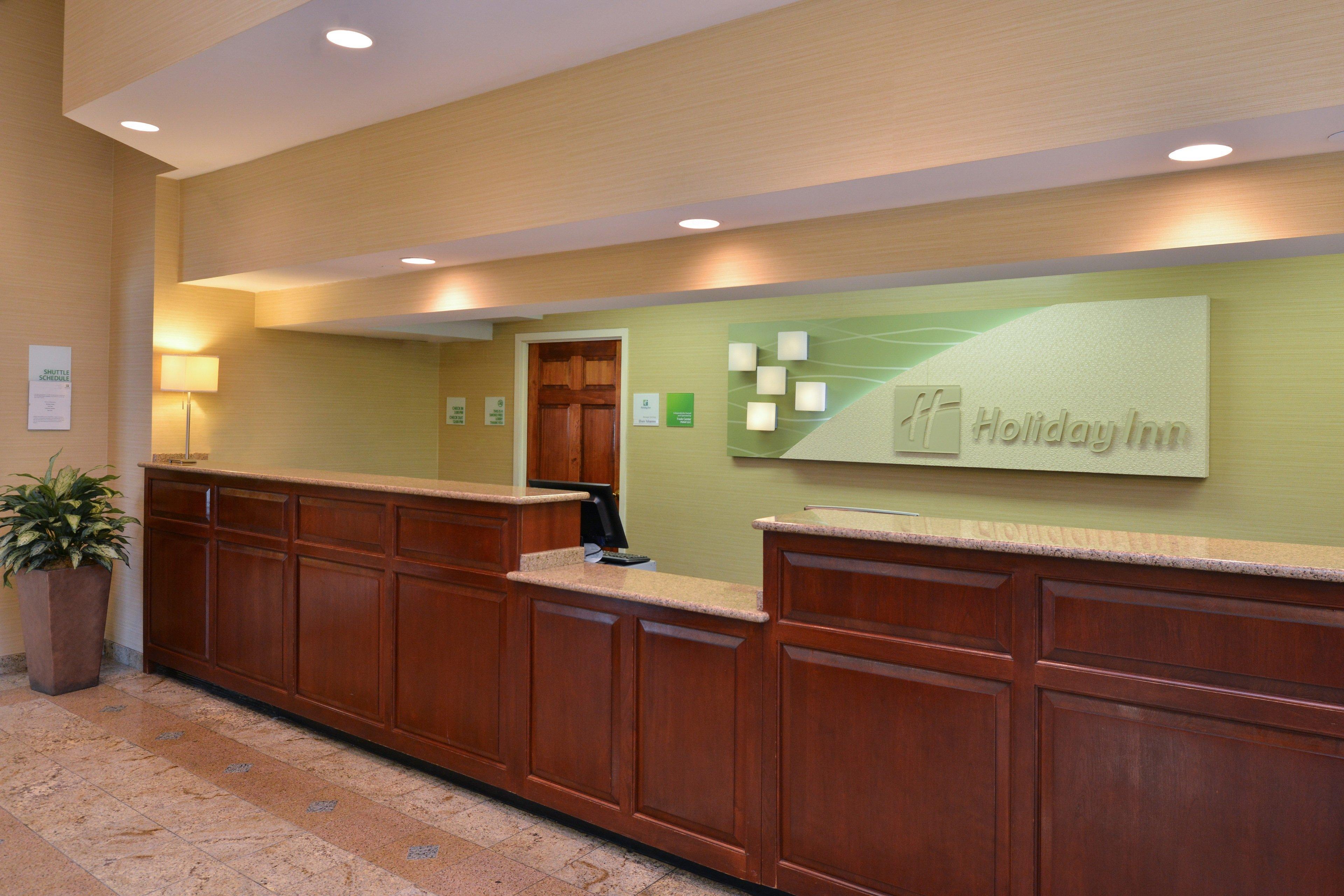 Holiday Inn Washington D.C. - Greenbelt Maryland By Ihg Bagian luar foto