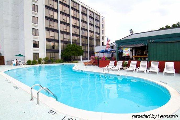 Holiday Inn Washington D.C. - Greenbelt Maryland By Ihg Fasilitas foto