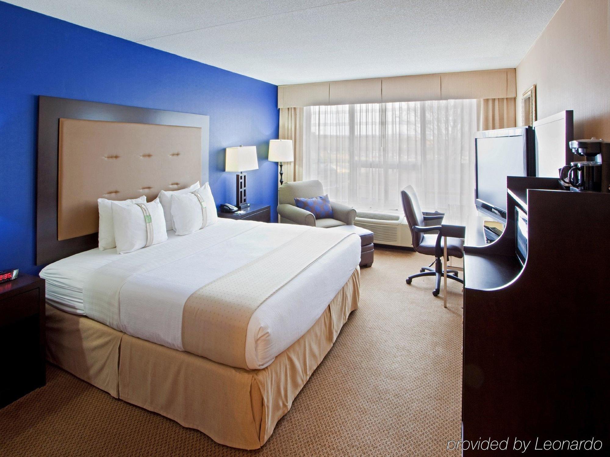 Holiday Inn Washington D.C. - Greenbelt Maryland By Ihg Bagian luar foto