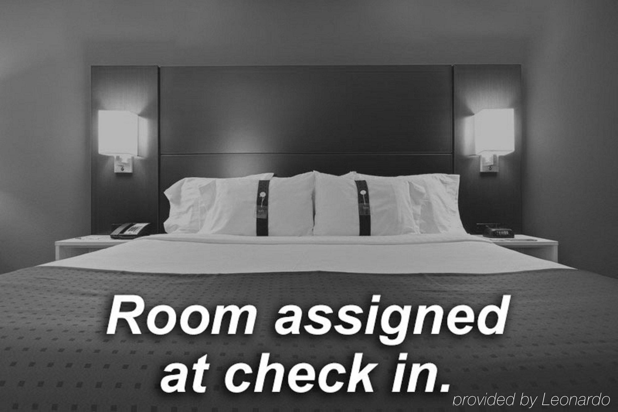 Holiday Inn Washington D.C. - Greenbelt Maryland By Ihg Bagian luar foto