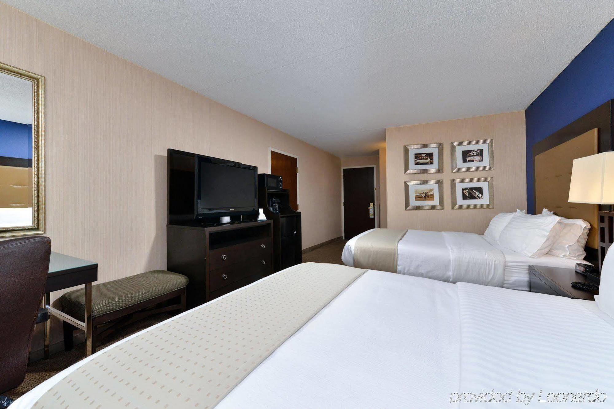 Holiday Inn Washington D.C. - Greenbelt Maryland By Ihg Bagian luar foto