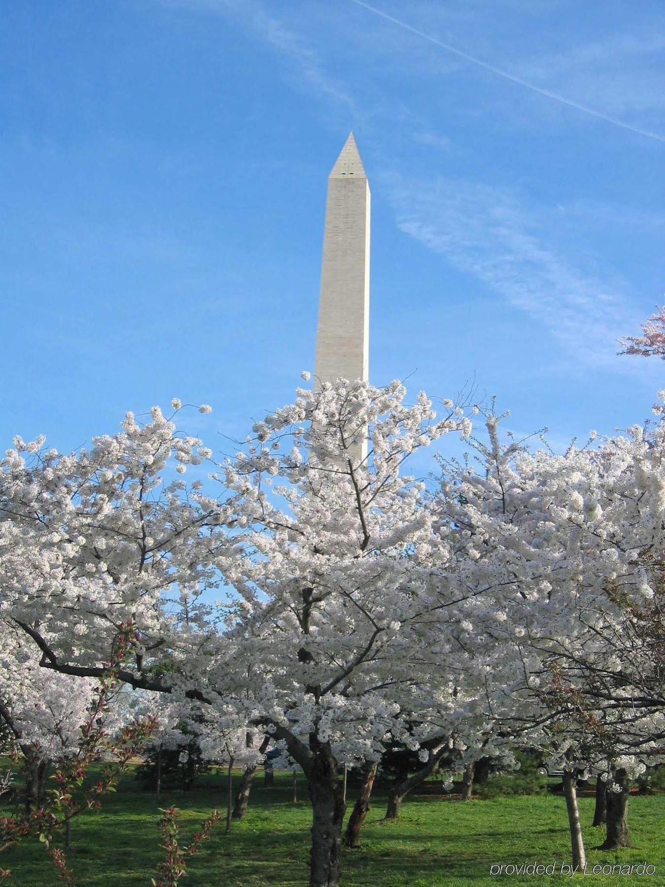 Holiday Inn Washington D.C. - Greenbelt Maryland By Ihg Bagian luar foto