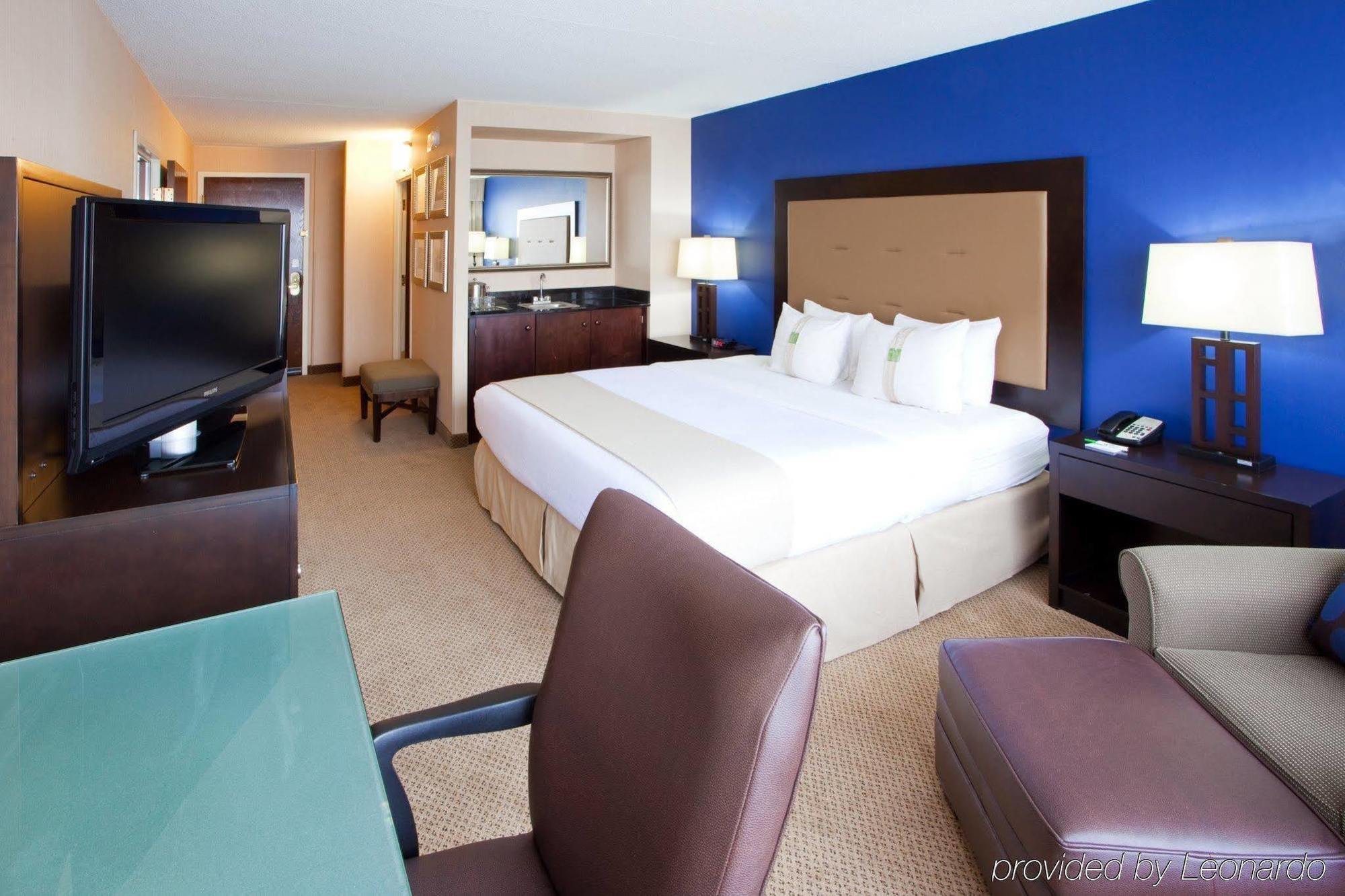 Holiday Inn Washington D.C. - Greenbelt Maryland By Ihg Bagian luar foto
